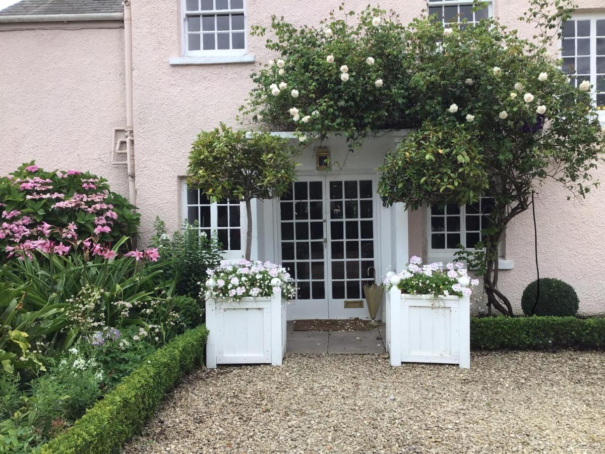 Newton Cottage Porthcawl Exterior photo