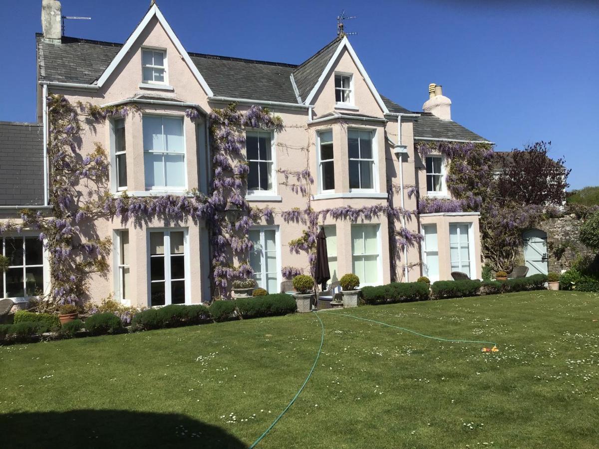 Newton Cottage Porthcawl Exterior photo