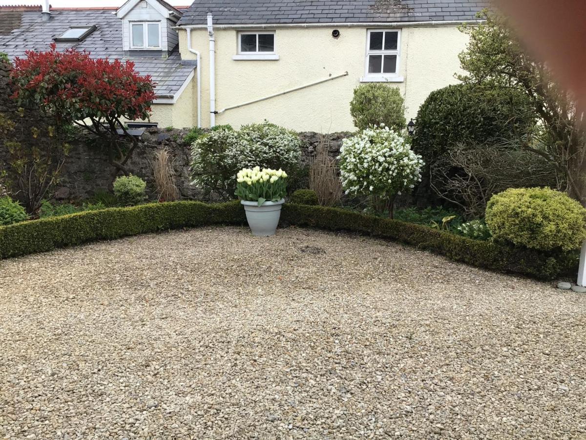 Newton Cottage Porthcawl Exterior photo