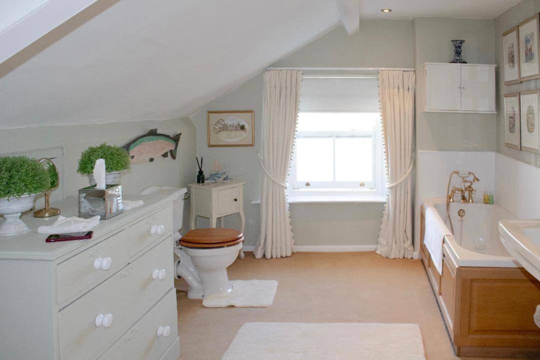 Newton Cottage Porthcawl Exterior photo