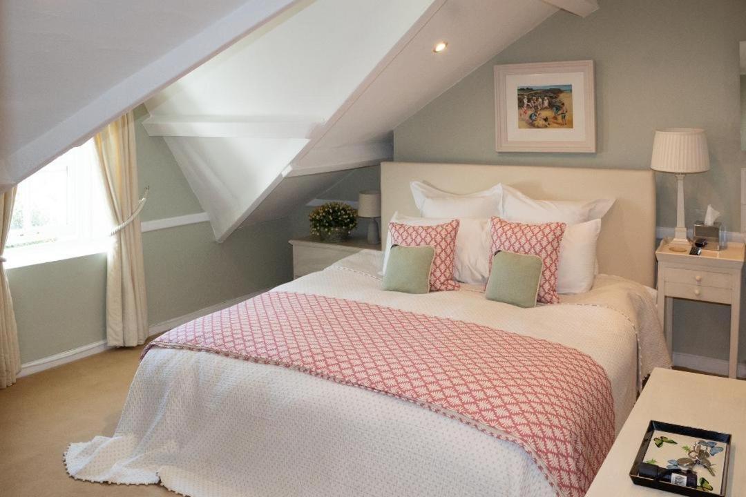 Newton Cottage Porthcawl Exterior photo