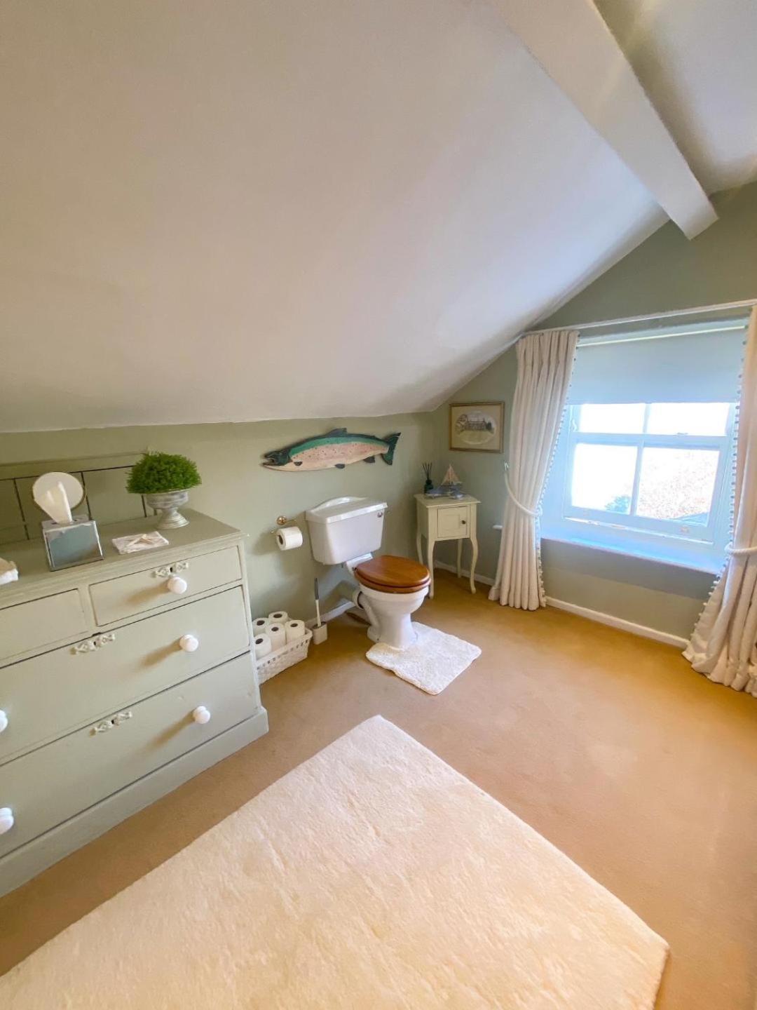 Newton Cottage Porthcawl Exterior photo