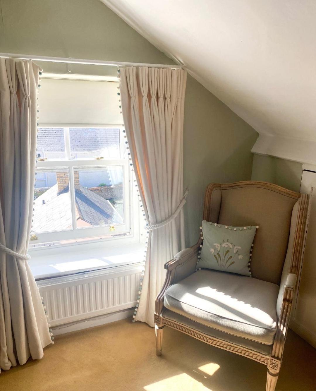 Newton Cottage Porthcawl Exterior photo