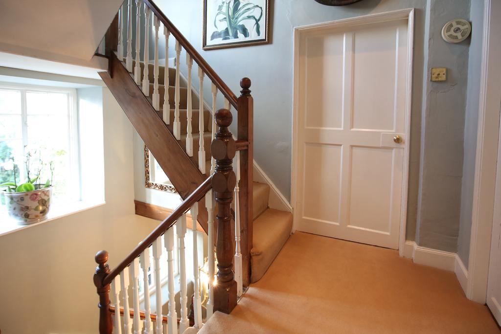 Newton Cottage Porthcawl Exterior photo